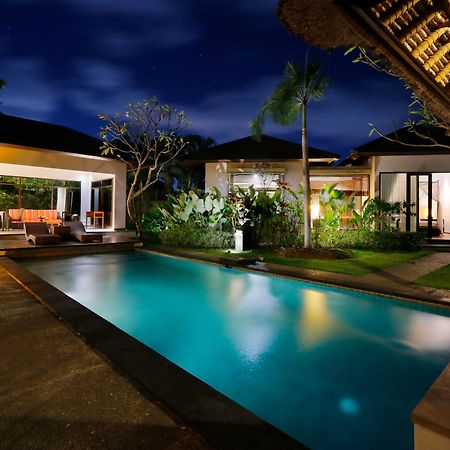 The Bali Bay View Villas Nusa Dua  Exteriér fotografie