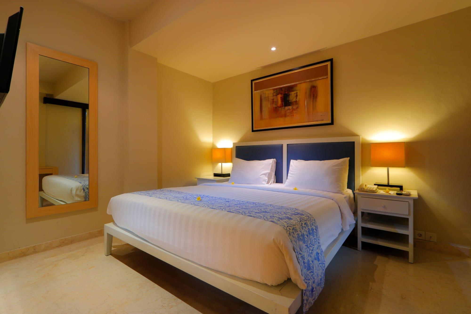 The Bali Bay View Villas Nusa Dua  Exteriér fotografie