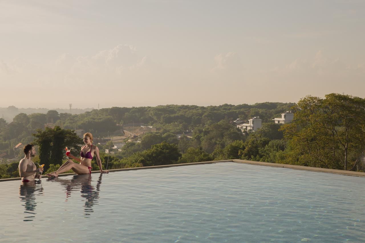 The Bali Bay View Villas Nusa Dua  Exteriér fotografie
