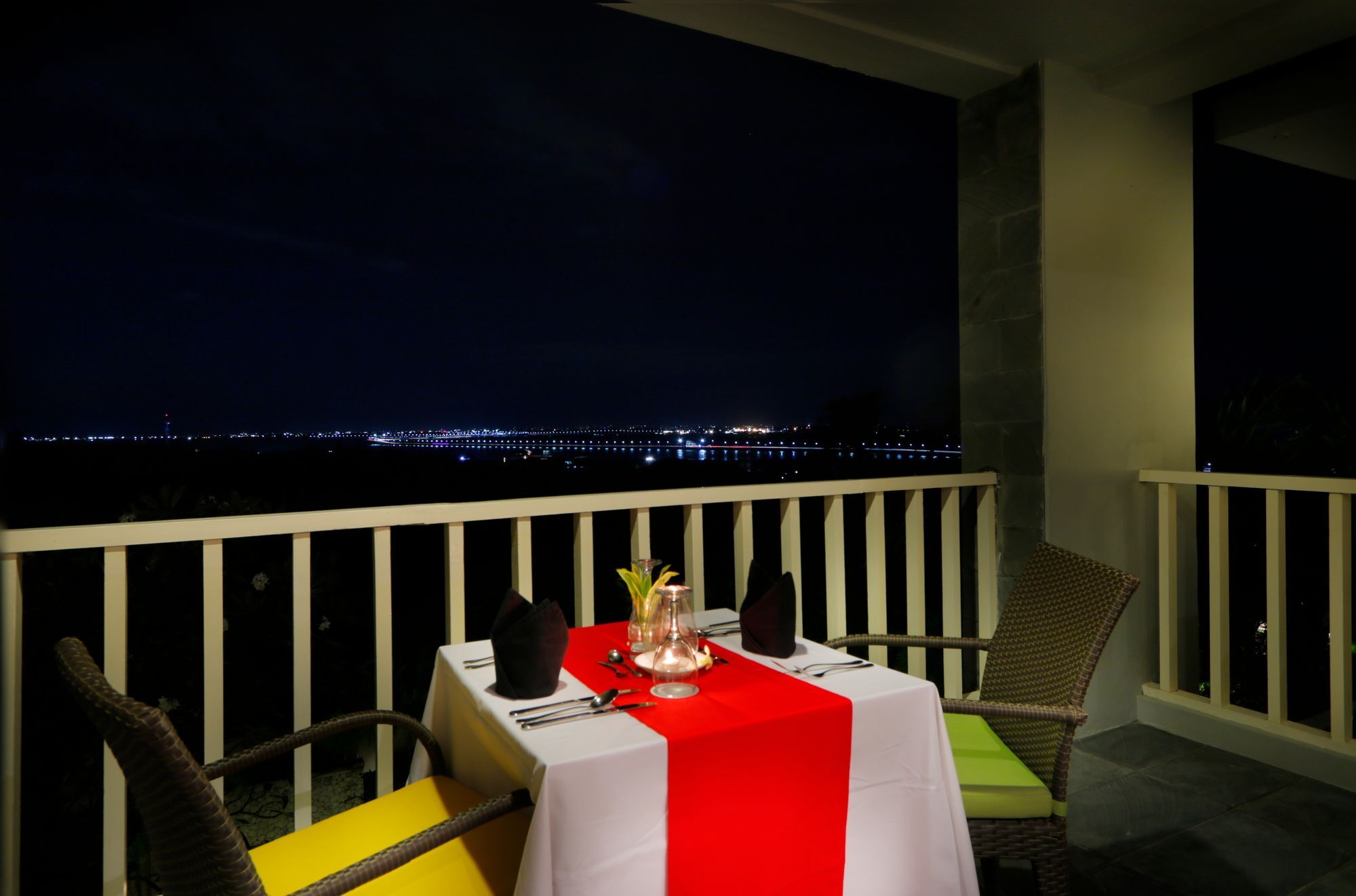 The Bali Bay View Villas Nusa Dua  Exteriér fotografie