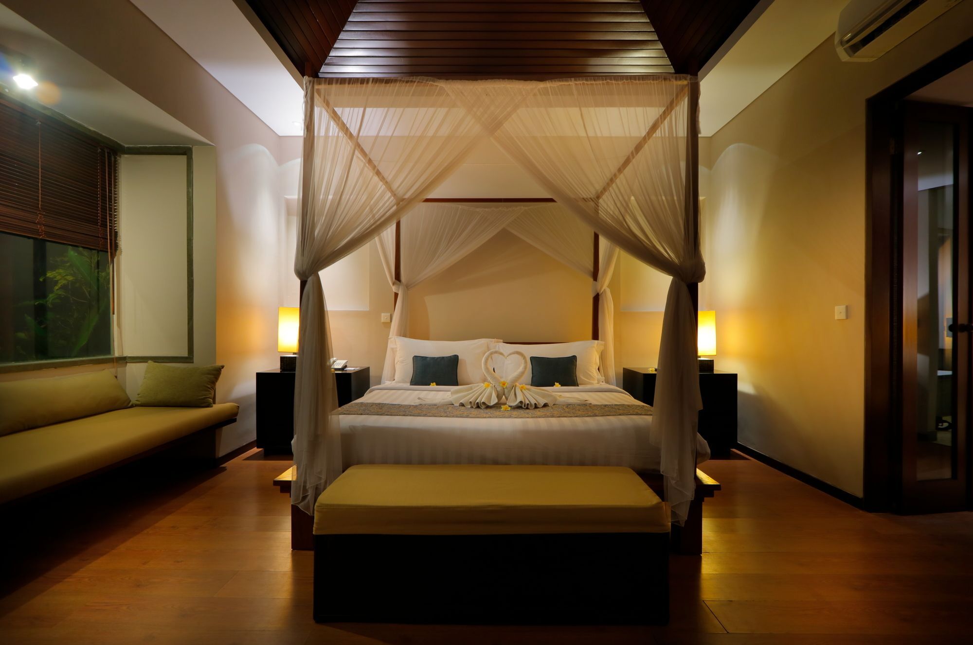The Bali Bay View Villas Nusa Dua  Exteriér fotografie