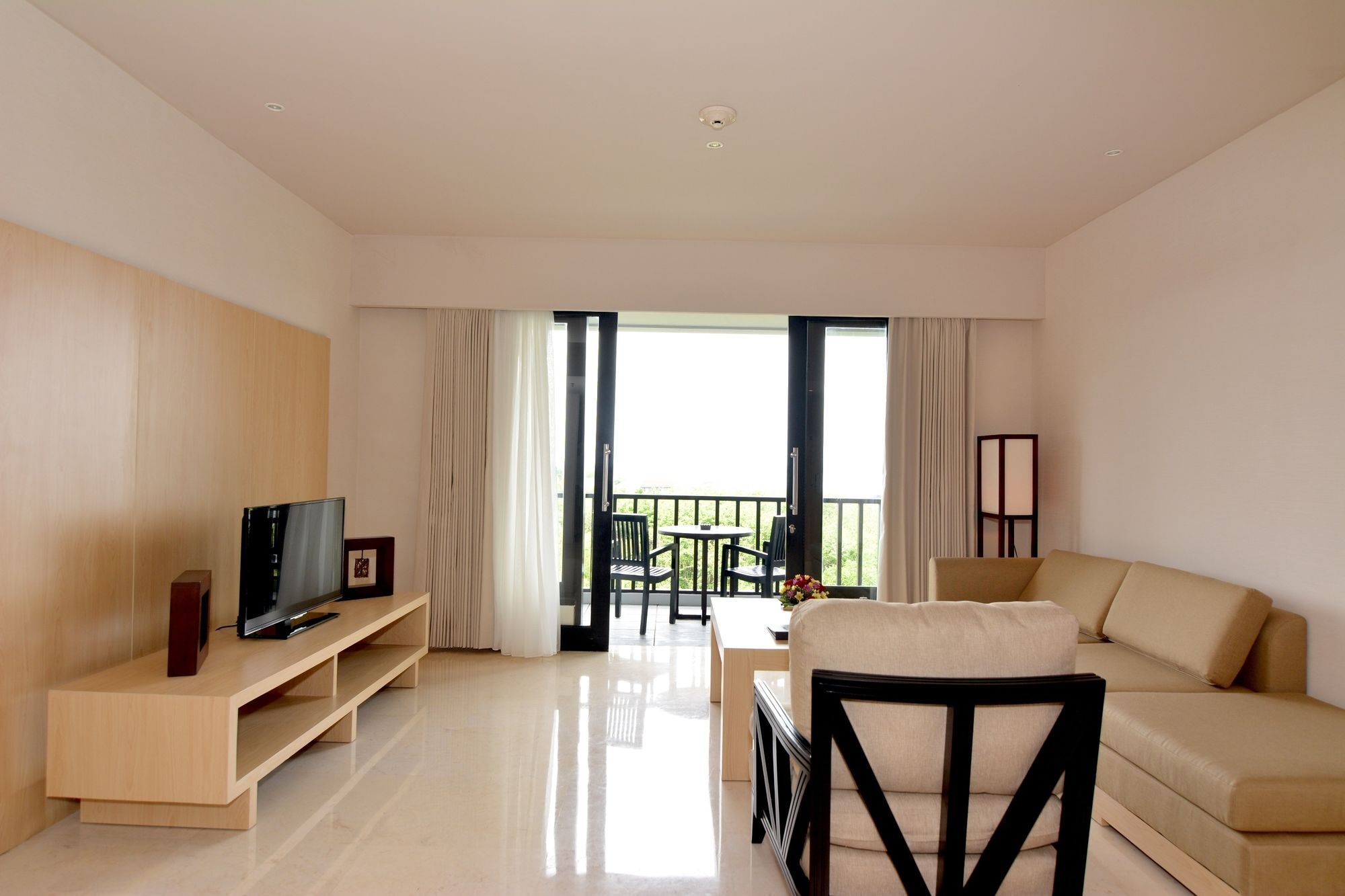 The Bali Bay View Villas Nusa Dua  Exteriér fotografie